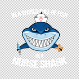 NURSE 486