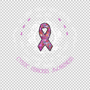 CYSTIC FIBROSIS AWARENESS 41