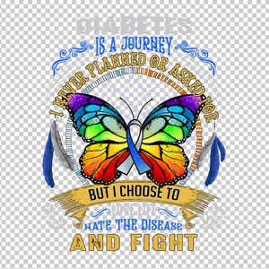 DIABETES AWARENESS 1