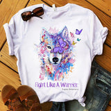 LUPUS AWARENESS 12