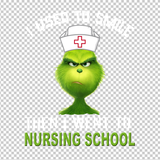 NURSE 135