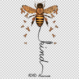 ADHD AWARENESS 2