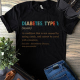 DIABETES AWARENESS 49