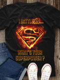 MULTIPLE SCLEROSIS AWARENESS 102