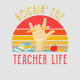 TEACHER 393