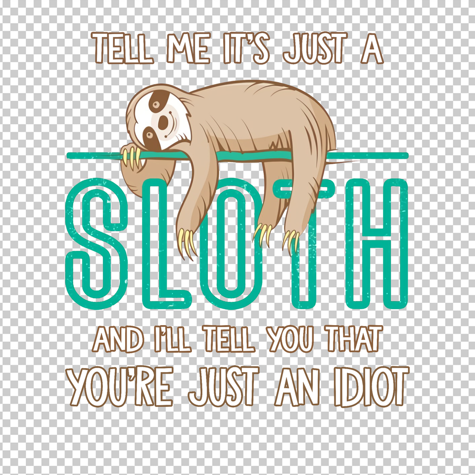 SLOTH 180