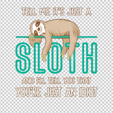 SLOTH 180