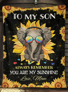 AUTISM AWARENESS 797