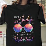 AUTISM AWARENESS 343