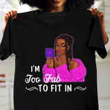 AFRICAN AMERICAN 121