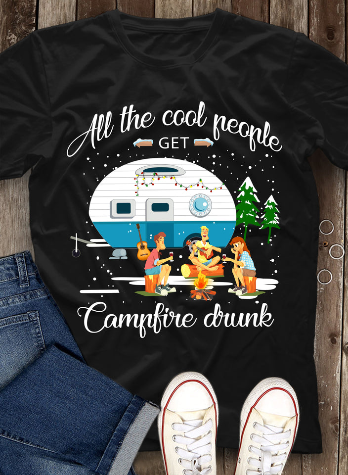 CAMPING 92