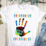 AUTISM AWARENESS 47