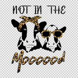 COW 40