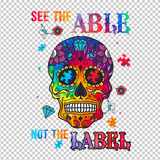 AUTISM AWARENESS 242