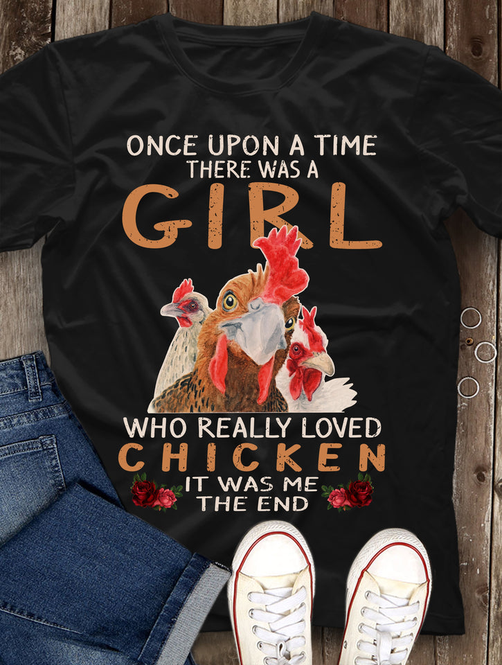 CHICKEN 96