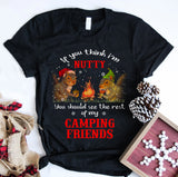 CAMPING 322