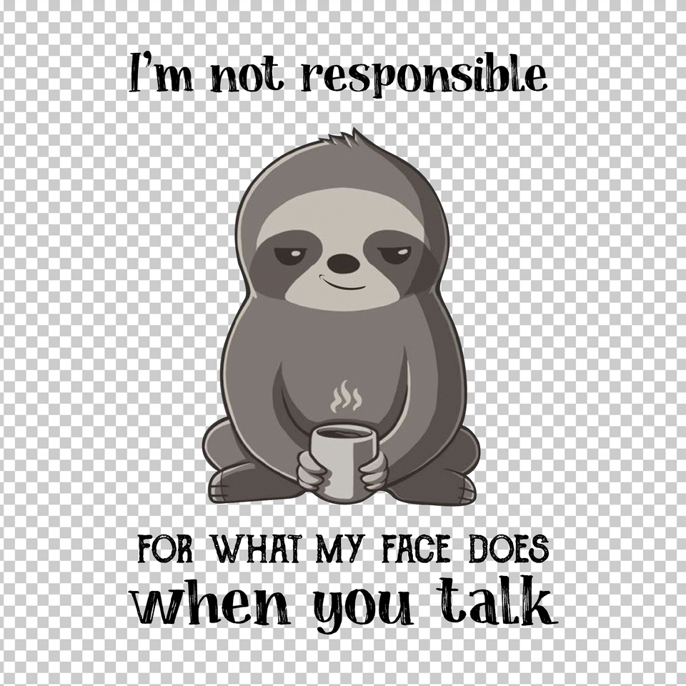 SLOTH 12