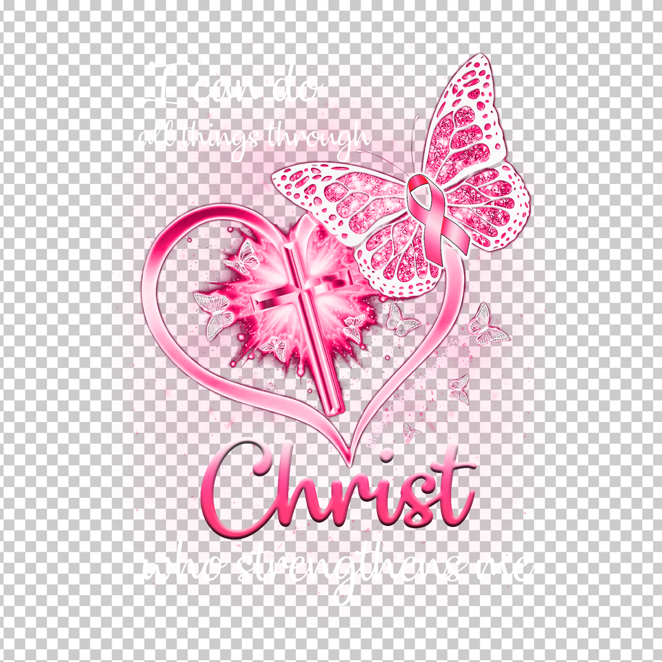 BREAST CANCER AWARENESS 596