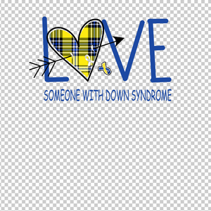 DOWN SYNDROME AWARENESS 26