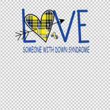 DOWN SYNDROME AWARENESS 26