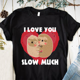 SLOTH 50