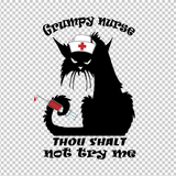 NURSE 9