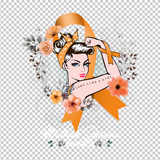 MULTIPLE SCLEROSIS AWARENESS 22