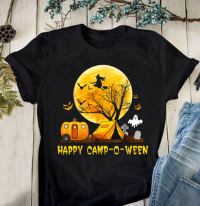 CAMPING 162