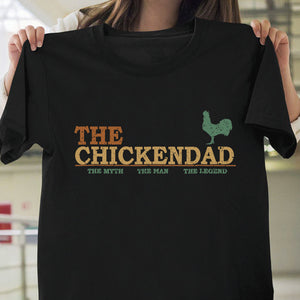 CHICKEN 116