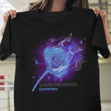 SUICIDE PREVENTION 353