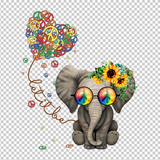 HIPPIE 77