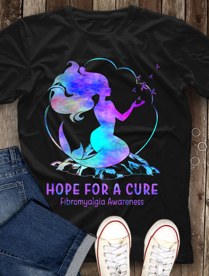 FIBROMYALGIA AWARENESS 110