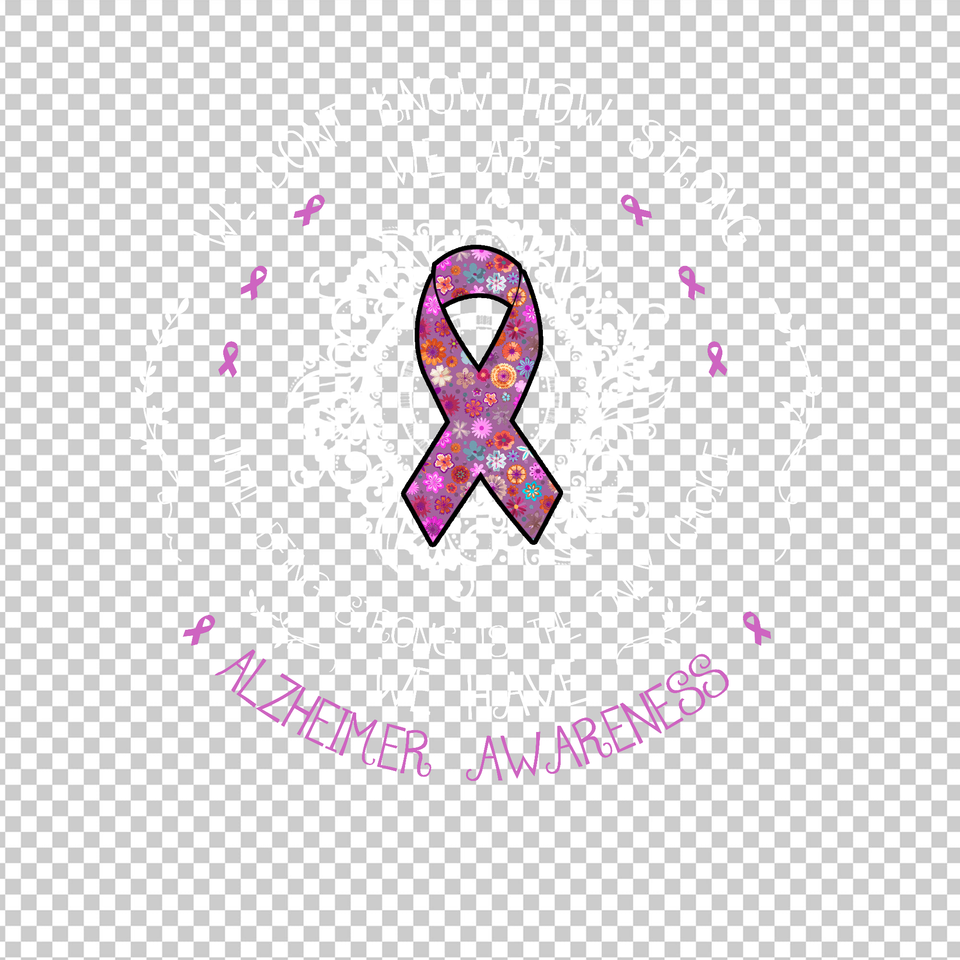 ALZHEIMER AWARENESS 41