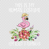 FLAMINGO 17