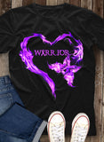 FIBROMYALGIA AWARENESS 178