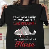 NURSE 384