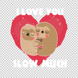 SLOTH 50