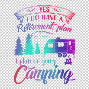 CAMPING 268