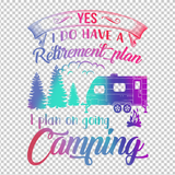 CAMPING 268