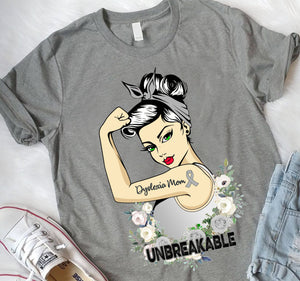 DYSLEXIA AWARENESS 2