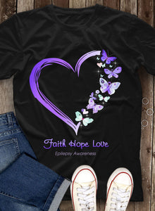 EPILEPSY AWARENESS 28