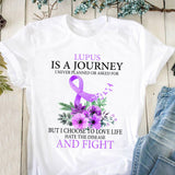 LUPUS AWARENESS 6