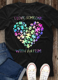 AUTISM AWARENESS 686