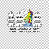 DOWN SYNDROME AWARENESS 5