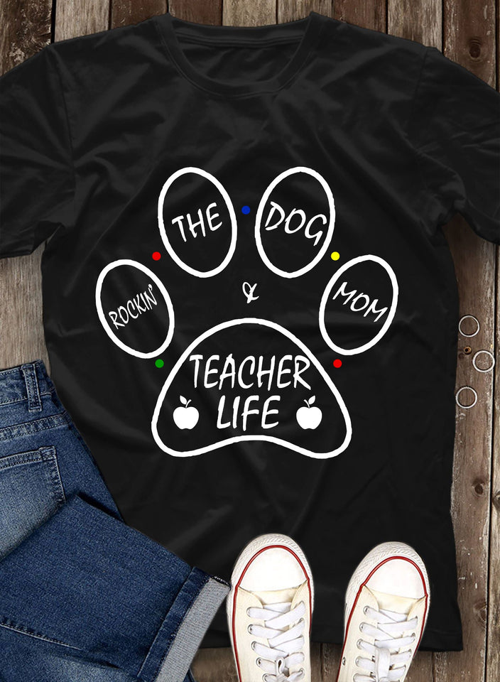 TEACHER 737