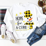CHILDHOOD CANCER AWARENESS 88
