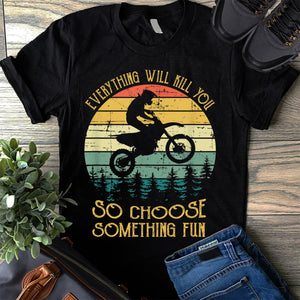 DIRT BIKE 8