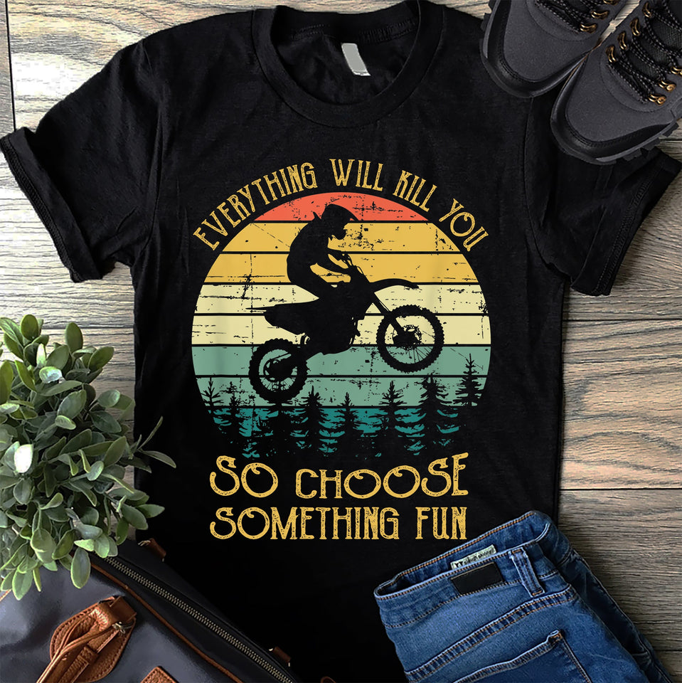 DIRT BIKE 8