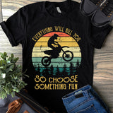 DIRT BIKE 8