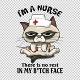 NURSE 458